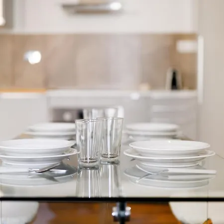 Apartman Serragli Comfort Firenze