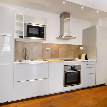 Apartamento Serragli Comfort *