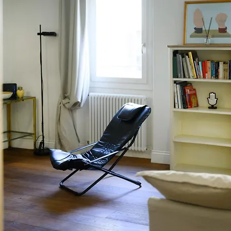 Serragli Comfort Florença