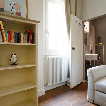 Apartman Serragli Comfort