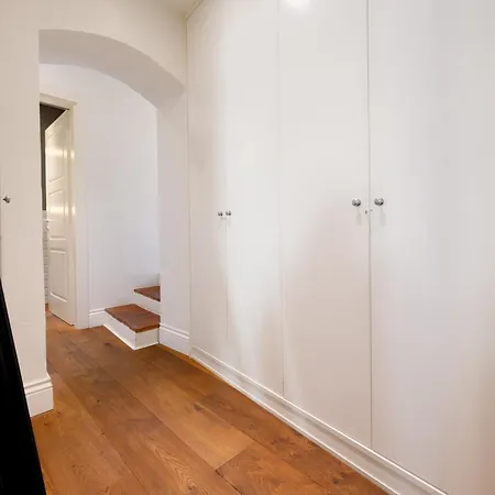 Apartamento Serragli Comfort *