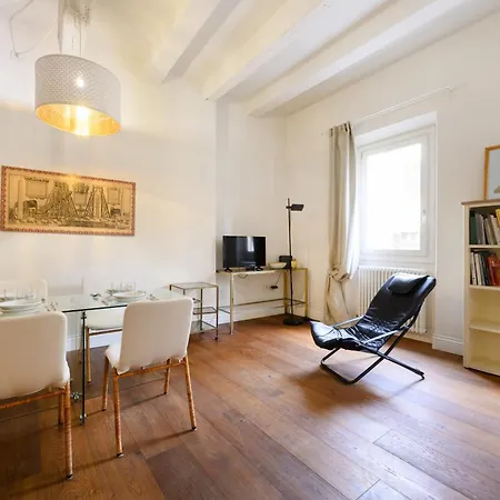 Serragli Comfort * Firenze