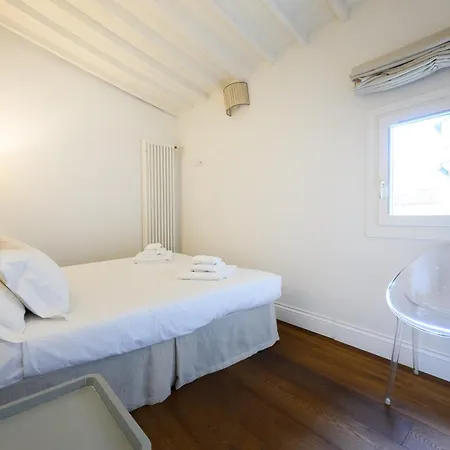Apartamento Serragli Comfort *