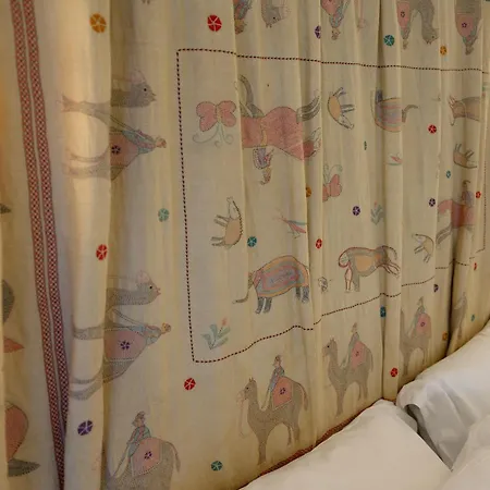 Serragli Comfort Apartman Firenze