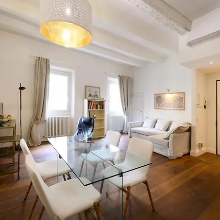 Serragli Comfort * Firenze