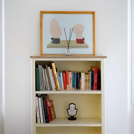 Apartman Serragli Comfort