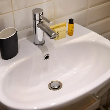 Apartamento Serragli Comfort *