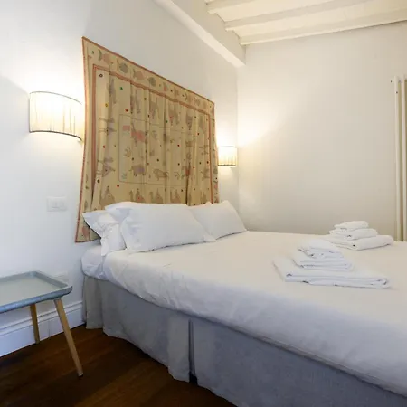 Apartamento Serragli Comfort Florença