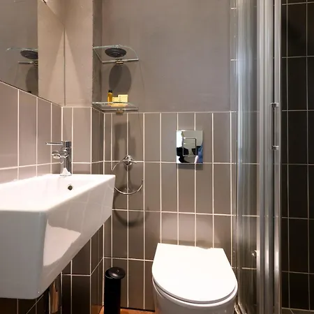 Serragli Comfort Florença
