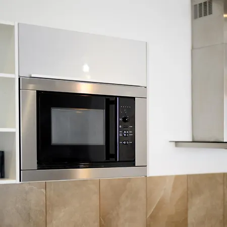Apartamento Serragli Comfort