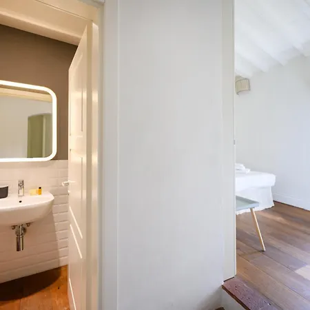 Apartamento Serragli Comfort *