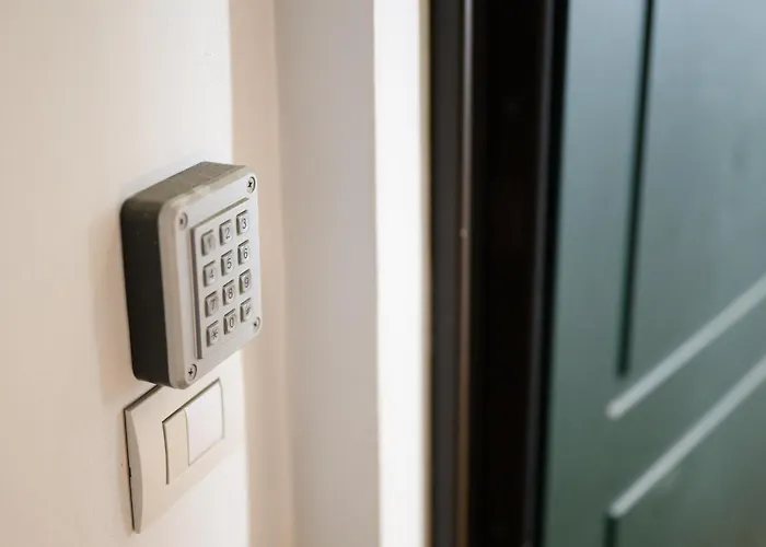 Lägenhet Serragli Comfort Florens