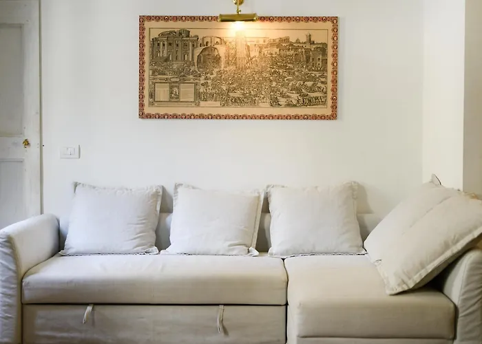 Serragli Comfort Florens