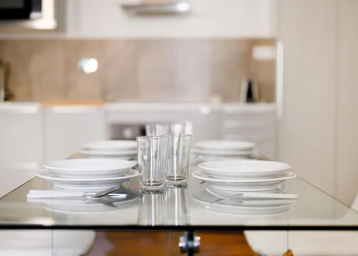 Lägenhet Serragli Comfort Florens