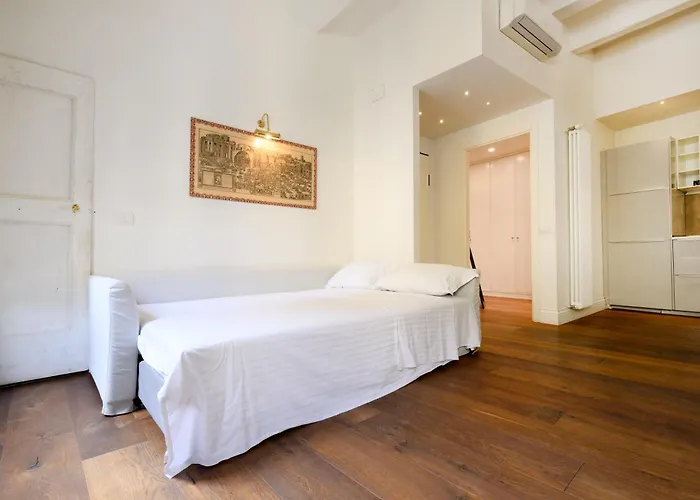 Serragli Comfort Florens