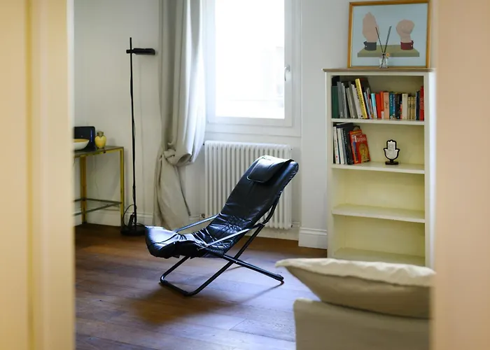 Serragli Comfort Florens
