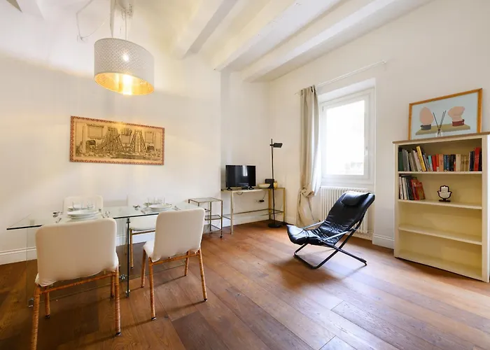 Serragli Comfort * Florens