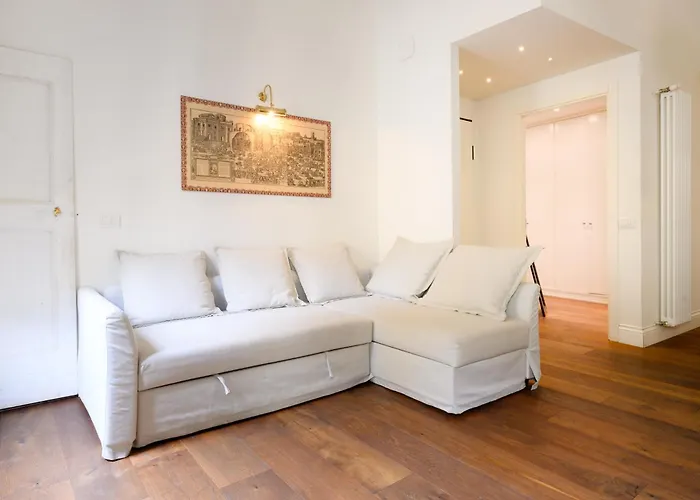 Serragli Comfort