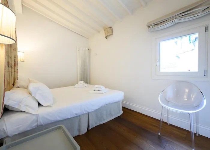 Lägenhet Serragli Comfort *