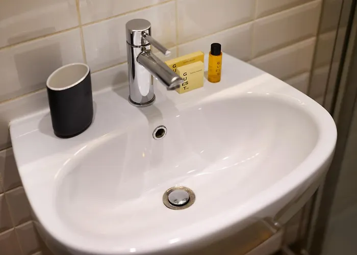 Lägenhet Serragli Comfort *