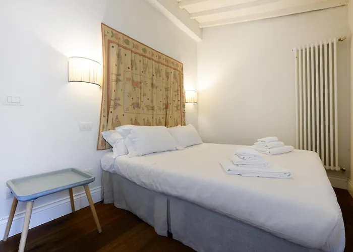 Lägenhet Serragli Comfort Florens