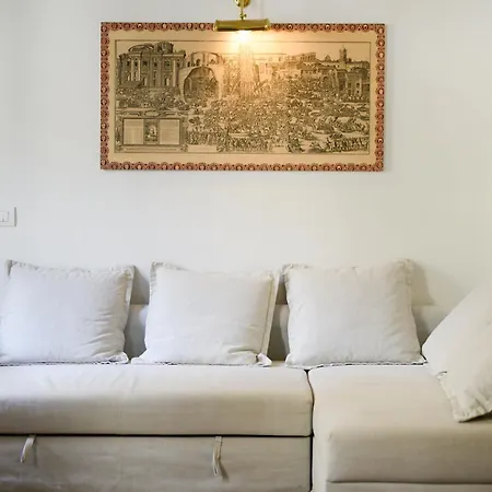 Serragli Comfort פירנצה