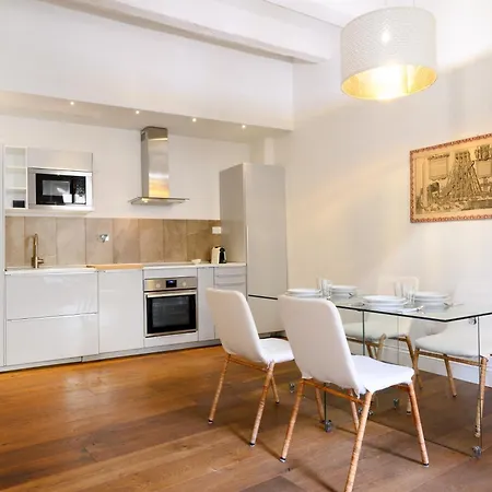 Serragli Comfort Daire