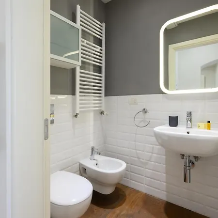 Serragli Comfort Daire *