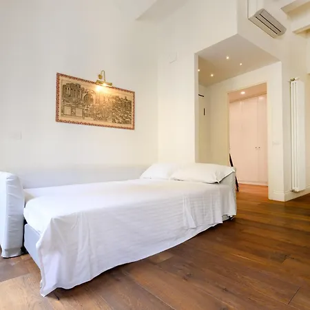 Serragli Comfort Floransa