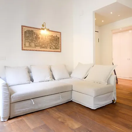 Serragli Comfort